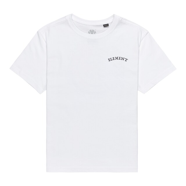 Imagen 0 de Camiseta de niños Firewater Element