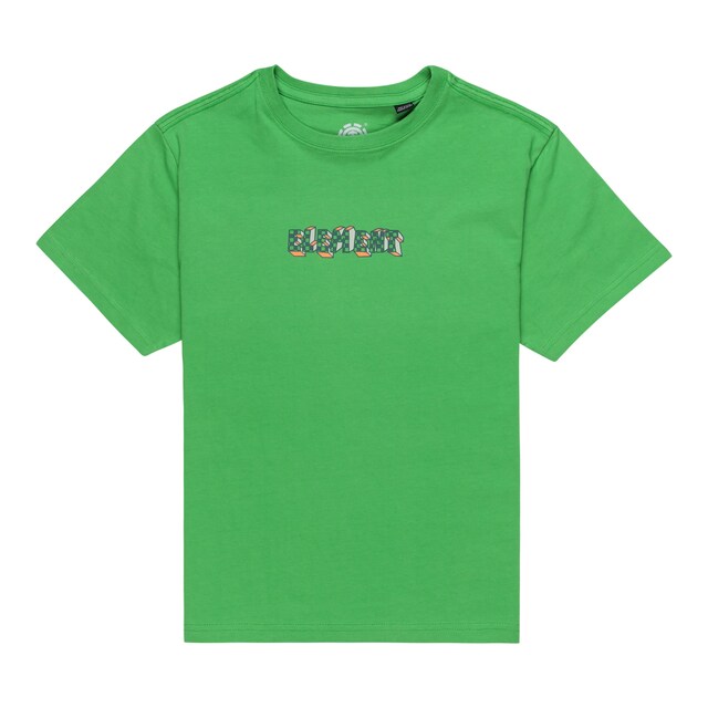 Imagen 0 de Camiseta de niños Footsteps Element