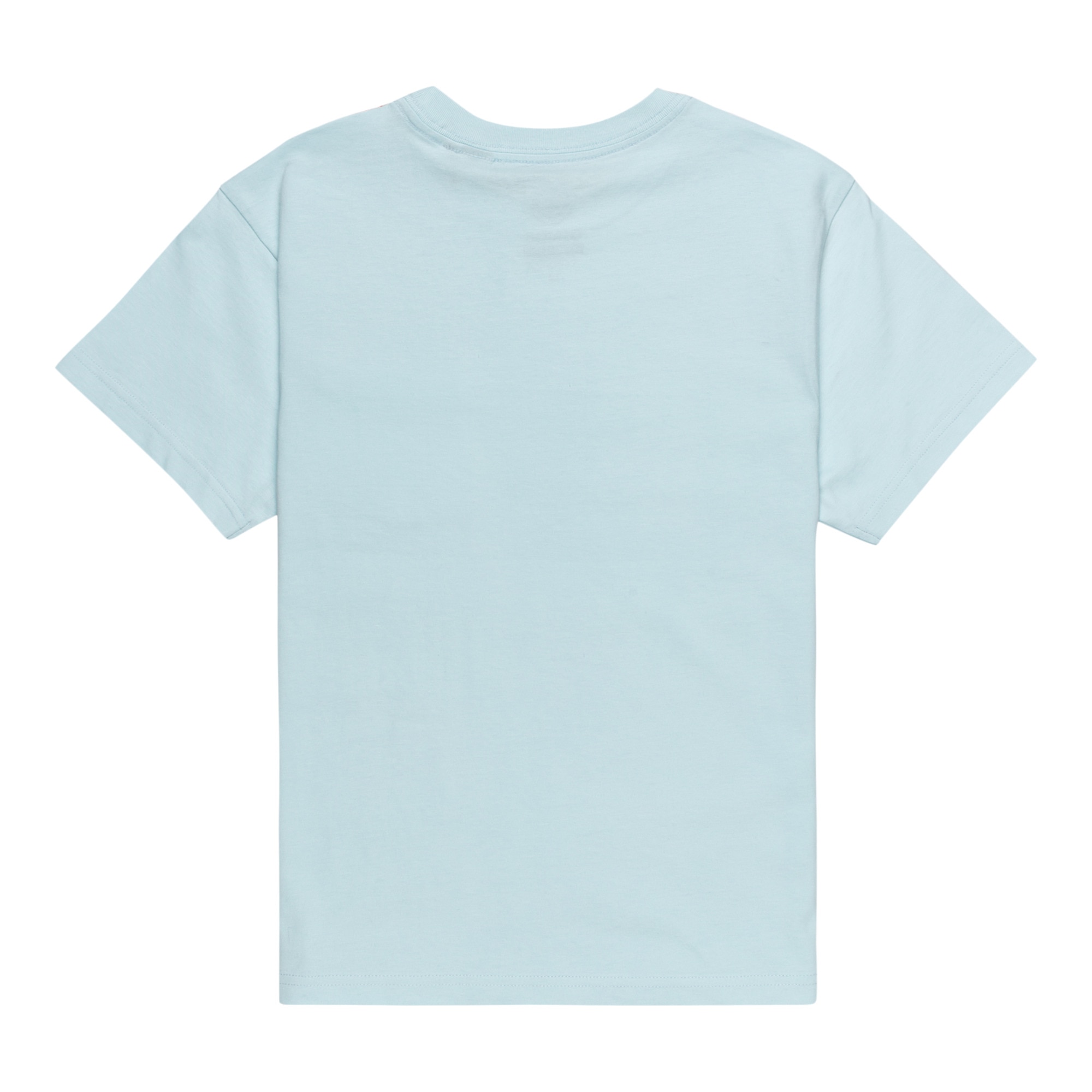 Camiseta de niños Icon Label Element - Azul claro Azul claro-2
