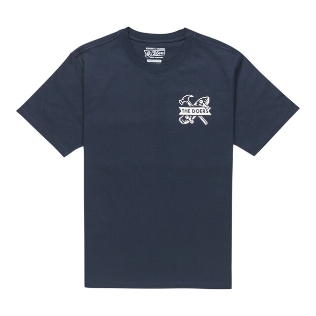 Imagen 0 de Camiseta de hombre Timber Supply Element