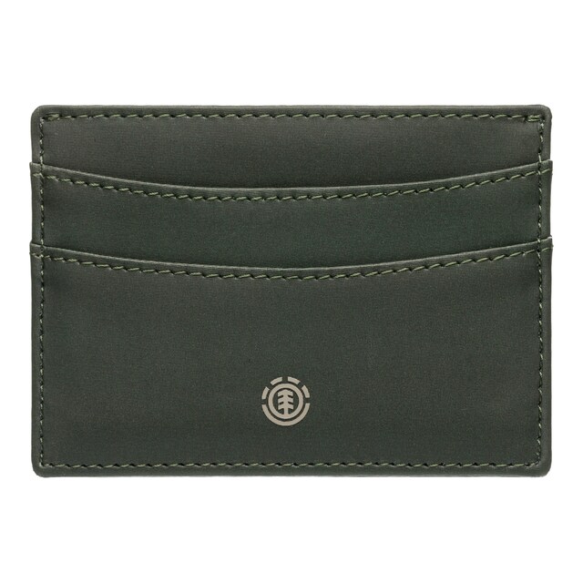 Imagen 0 de Tarjetero resistente de hombre Icon Card Holder Element