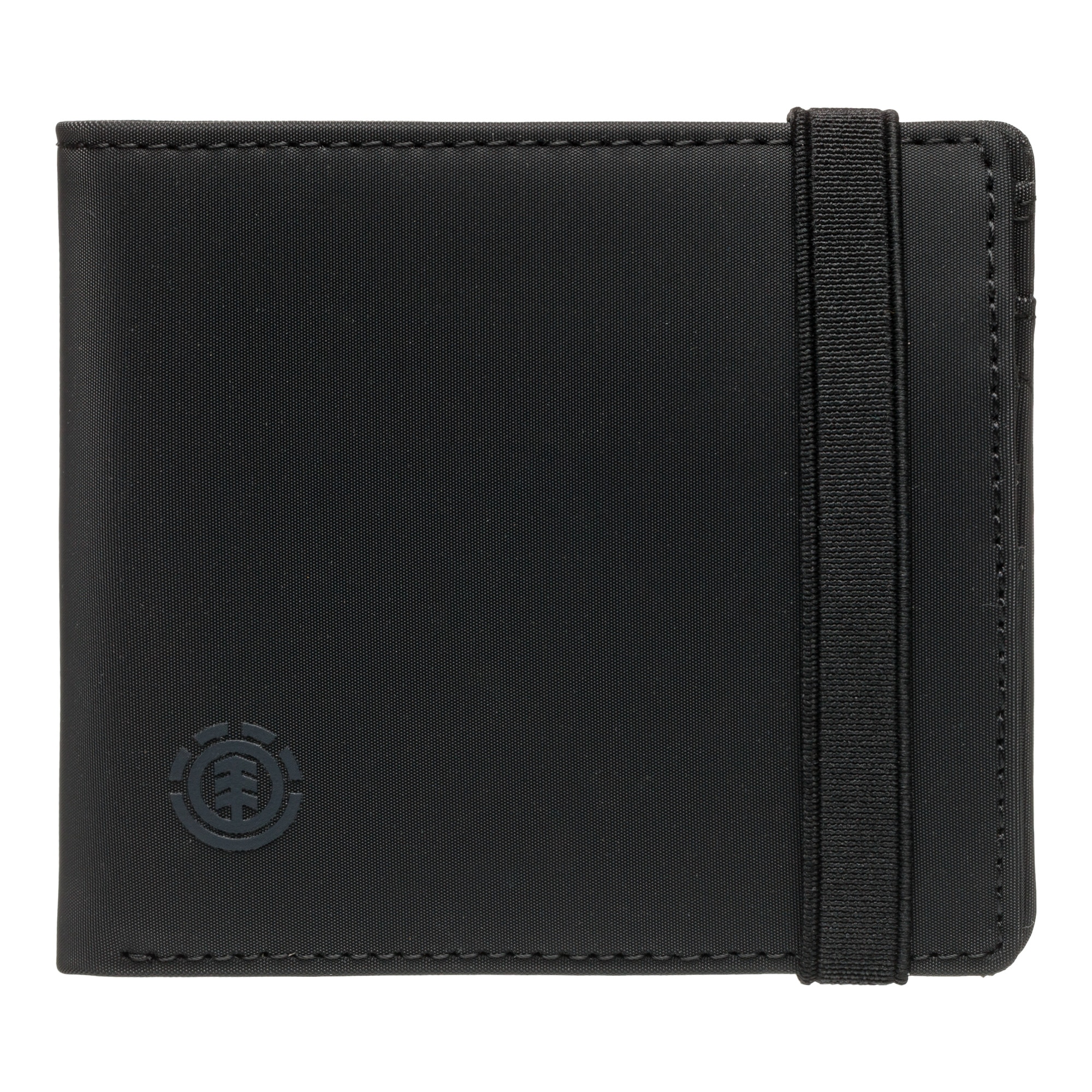Imagen 0 de Cartera de hombre Icon Strap Element Negro