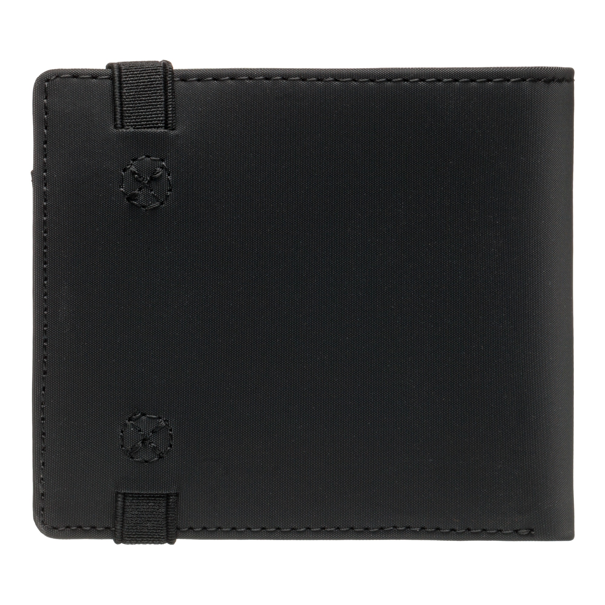 Cartera de hombre Icon Strap Element - Negro Negro-3