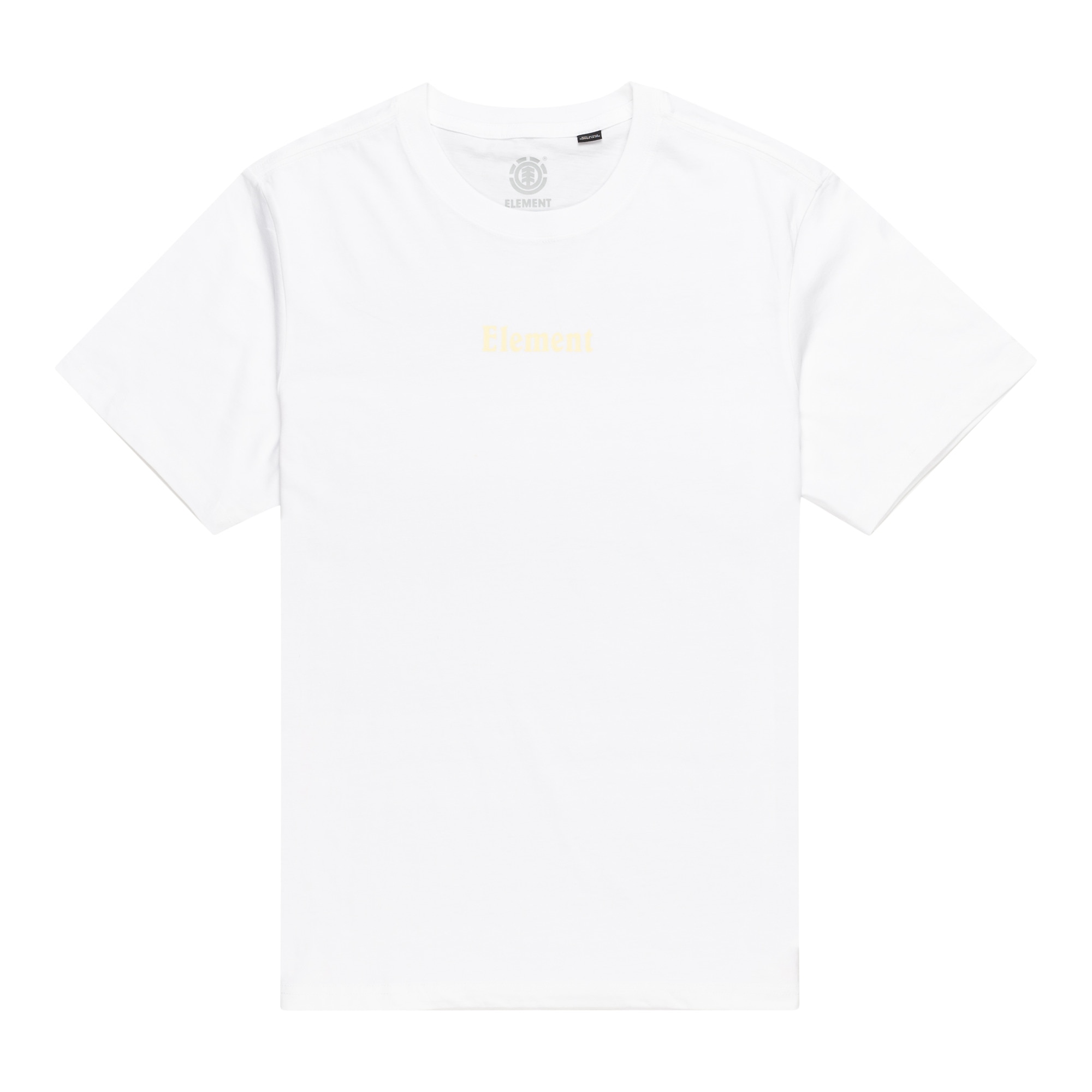 Camiseta de hombre Forever Element - Azul Blanco-5