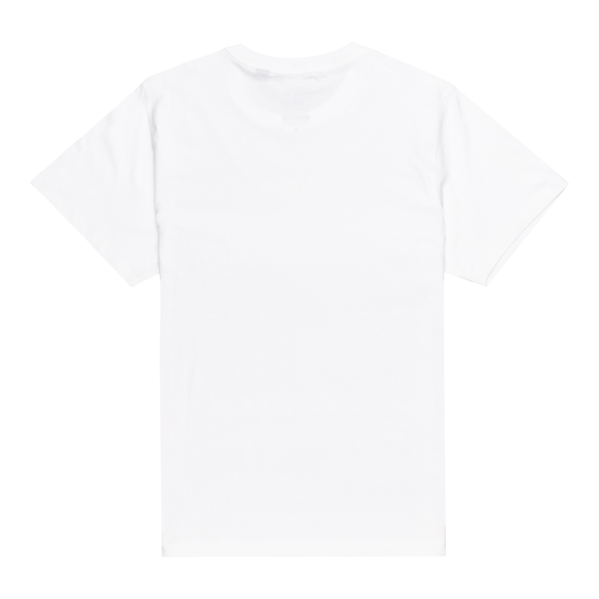 Camiseta de hombre Forever Element - Azul Blanco-6