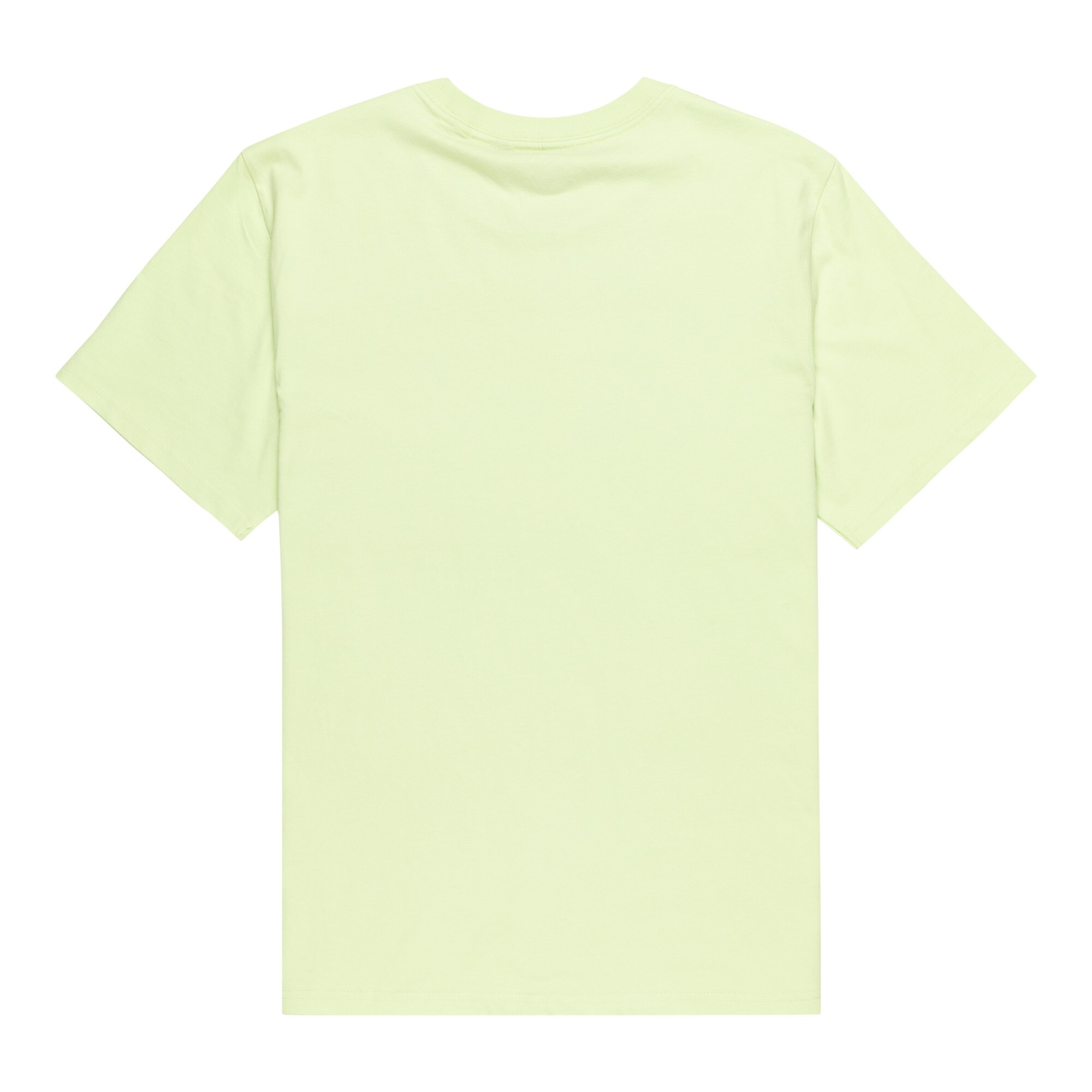 Camiseta de hombre Forever Element - Verde Verde-6