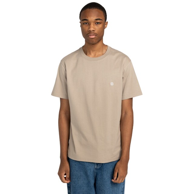 Imagen 0 de Camiseta de hombre Crail Element