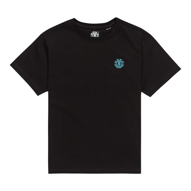 Imagen 0 de Camiseta de niños 3 Horizons Element