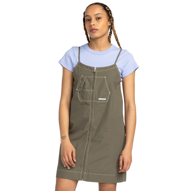 Imagen 0 de Vestido de mujer Monica Element