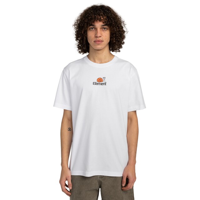 Imagen 0 de Camiseta de hombre New World Element