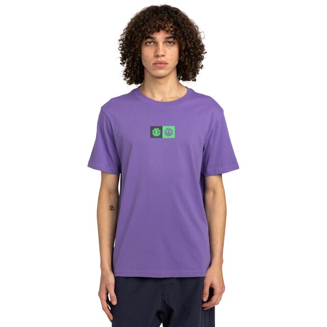 Imagen 0 de Camiseta de hombre Dual Element