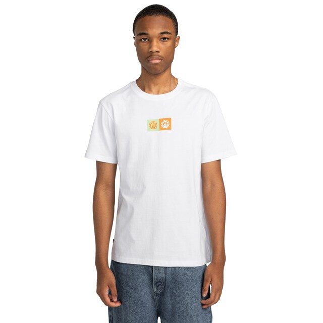 Imagen 0 de Camiseta de hombre Dual Element