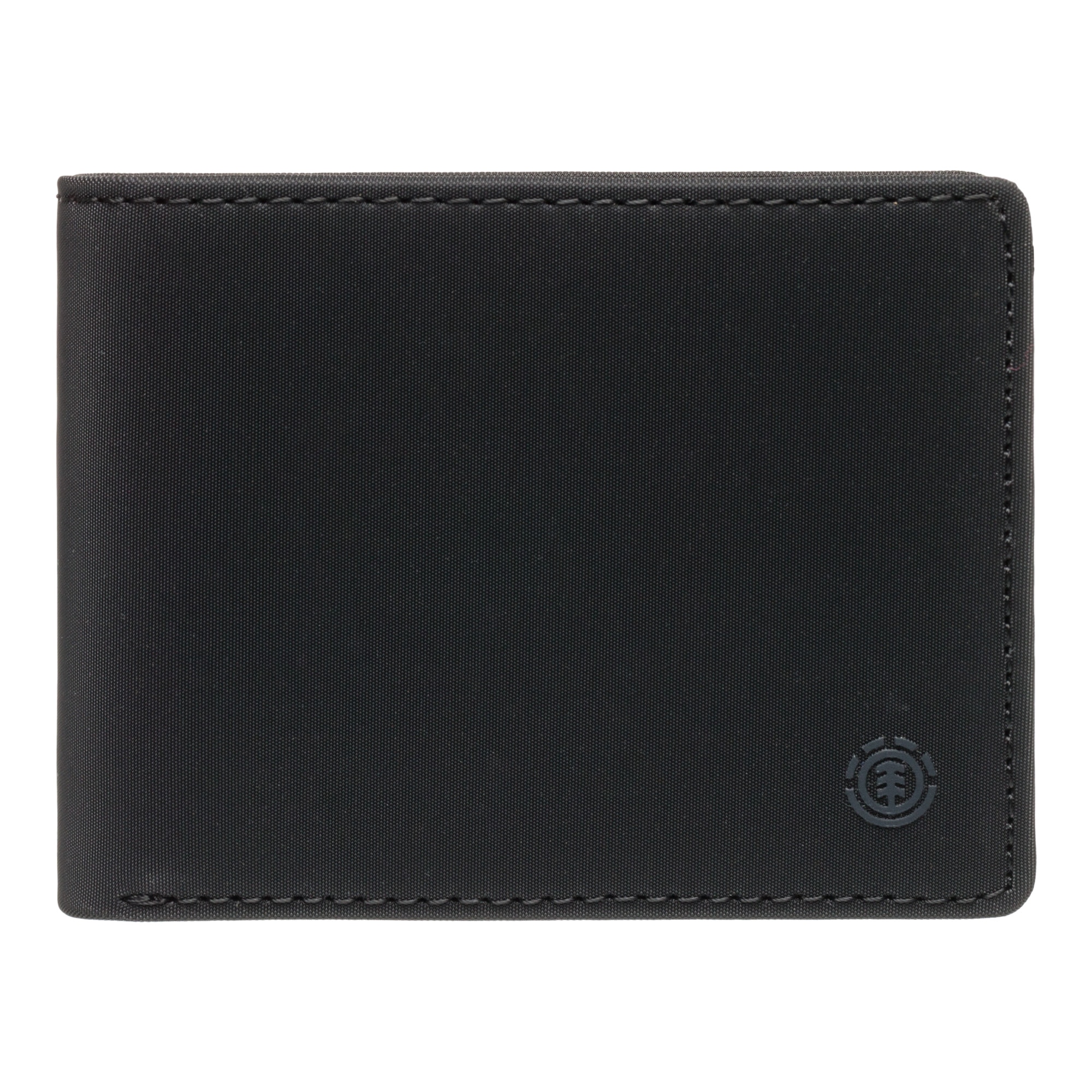 Cartera de hombre Icon Mini Element - Negro Negro-1
