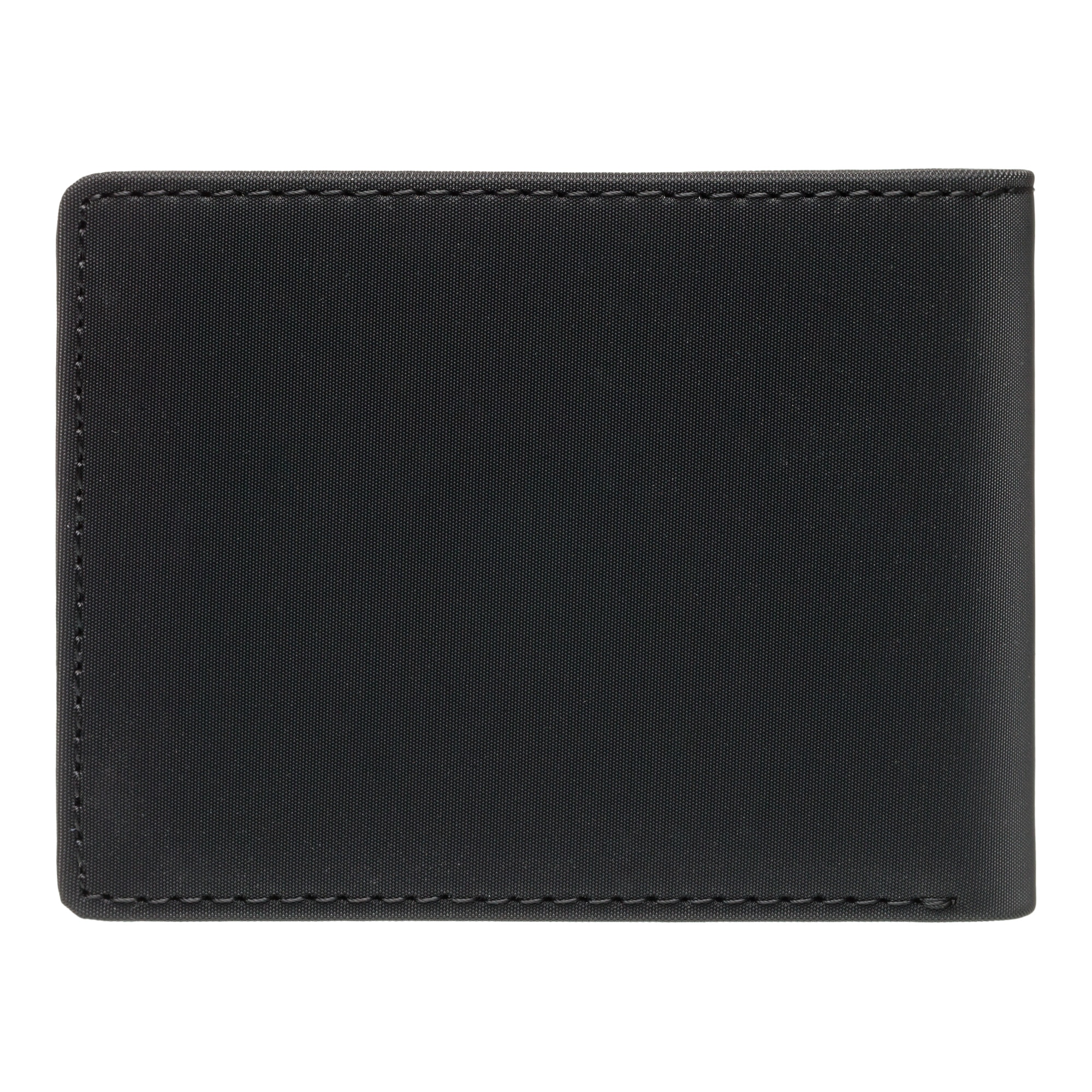 Cartera de hombre Icon Mini Element - Negro Negro-4