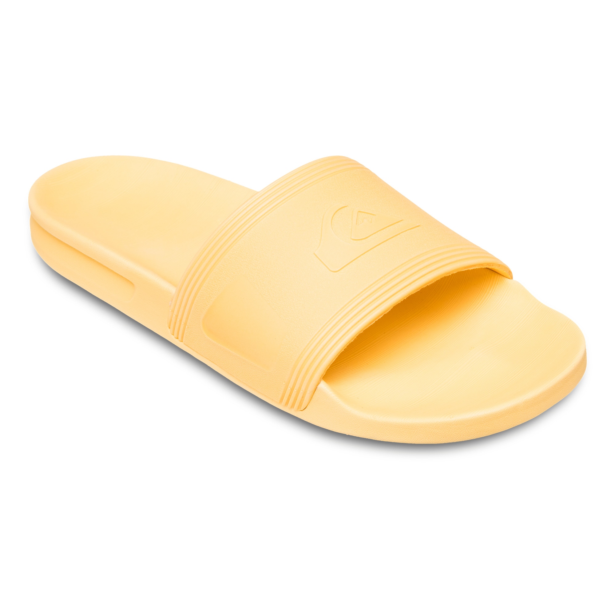 Quiksilver Sandalias de hombre Dockyard Verde