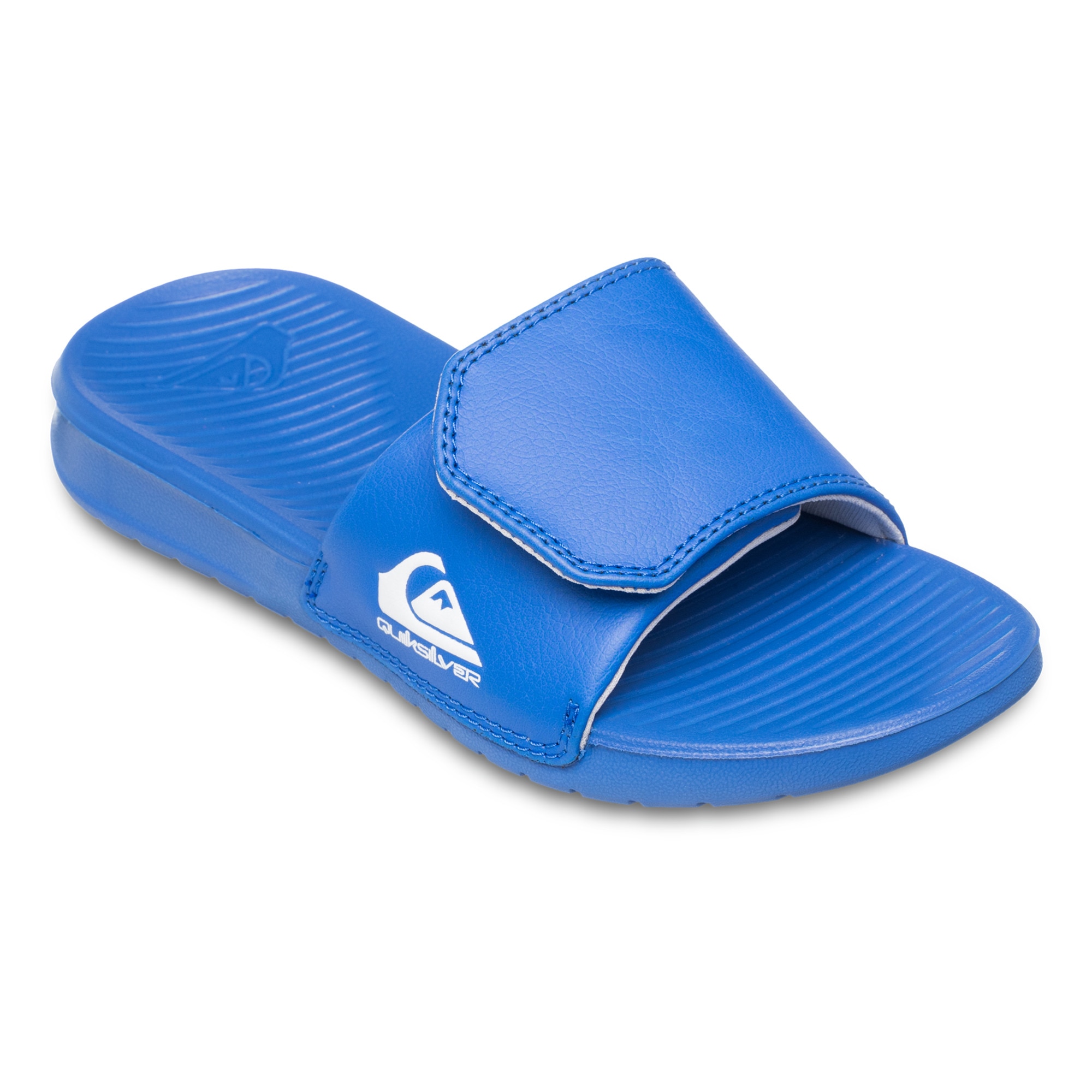 Chanclas de niños Bright Coast Quiksilver - Azul royal Azul royal-1
