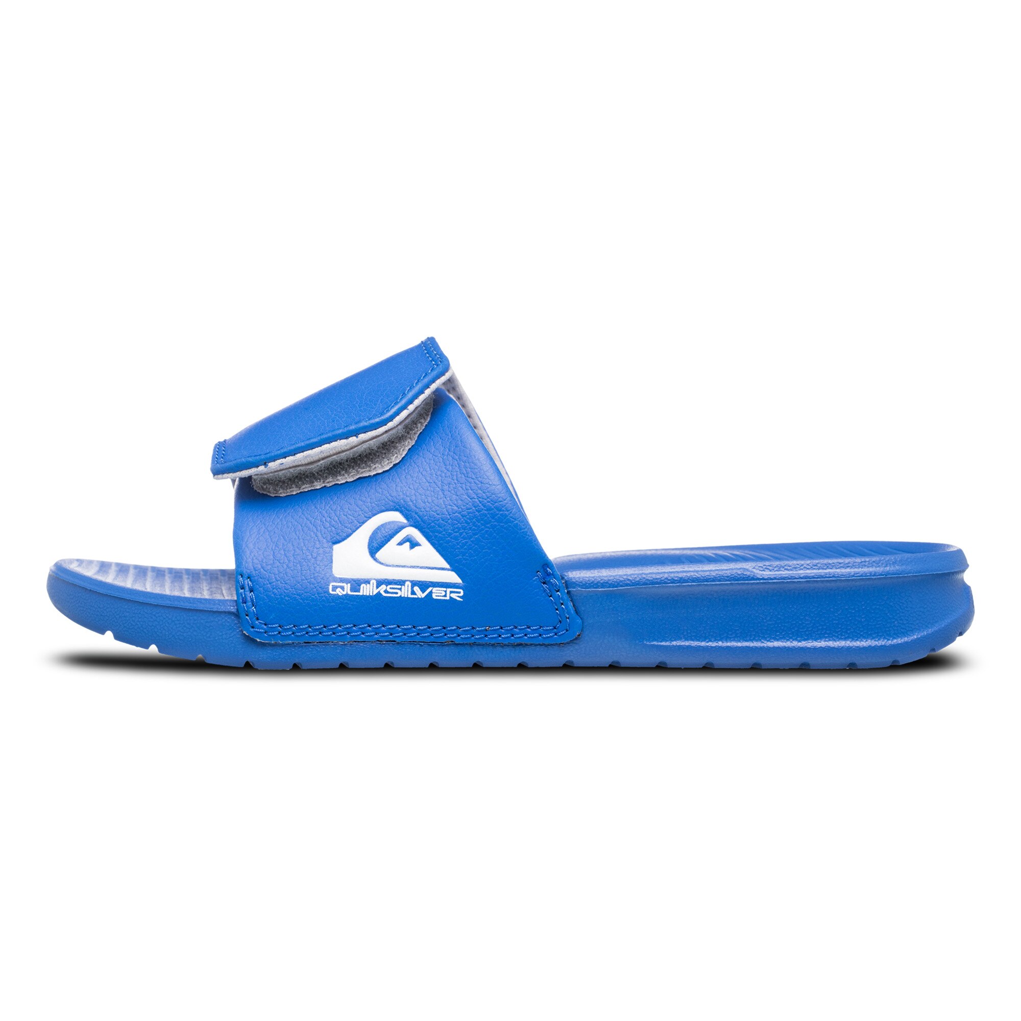 Chanclas de niños Bright Coast Quiksilver - Azul royal Azul royal-2