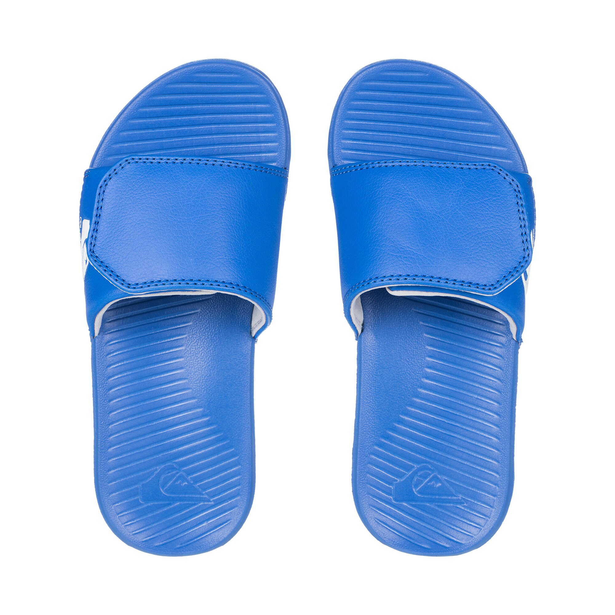 Chanclas de niños Bright Coast Quiksilver - Azul royal Azul royal-3