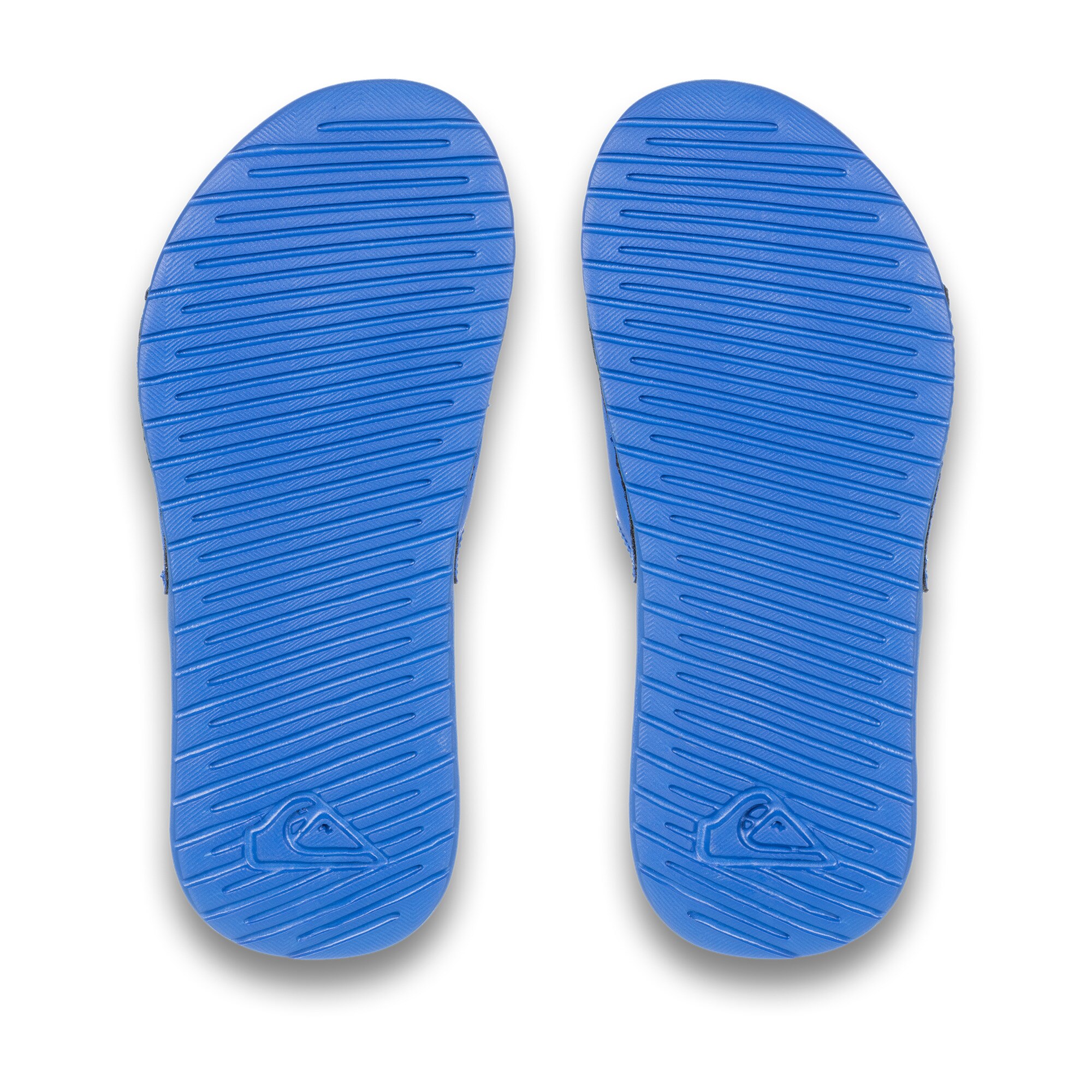 Chanclas de niños Bright Coast Quiksilver - Azul royal Azul royal-4