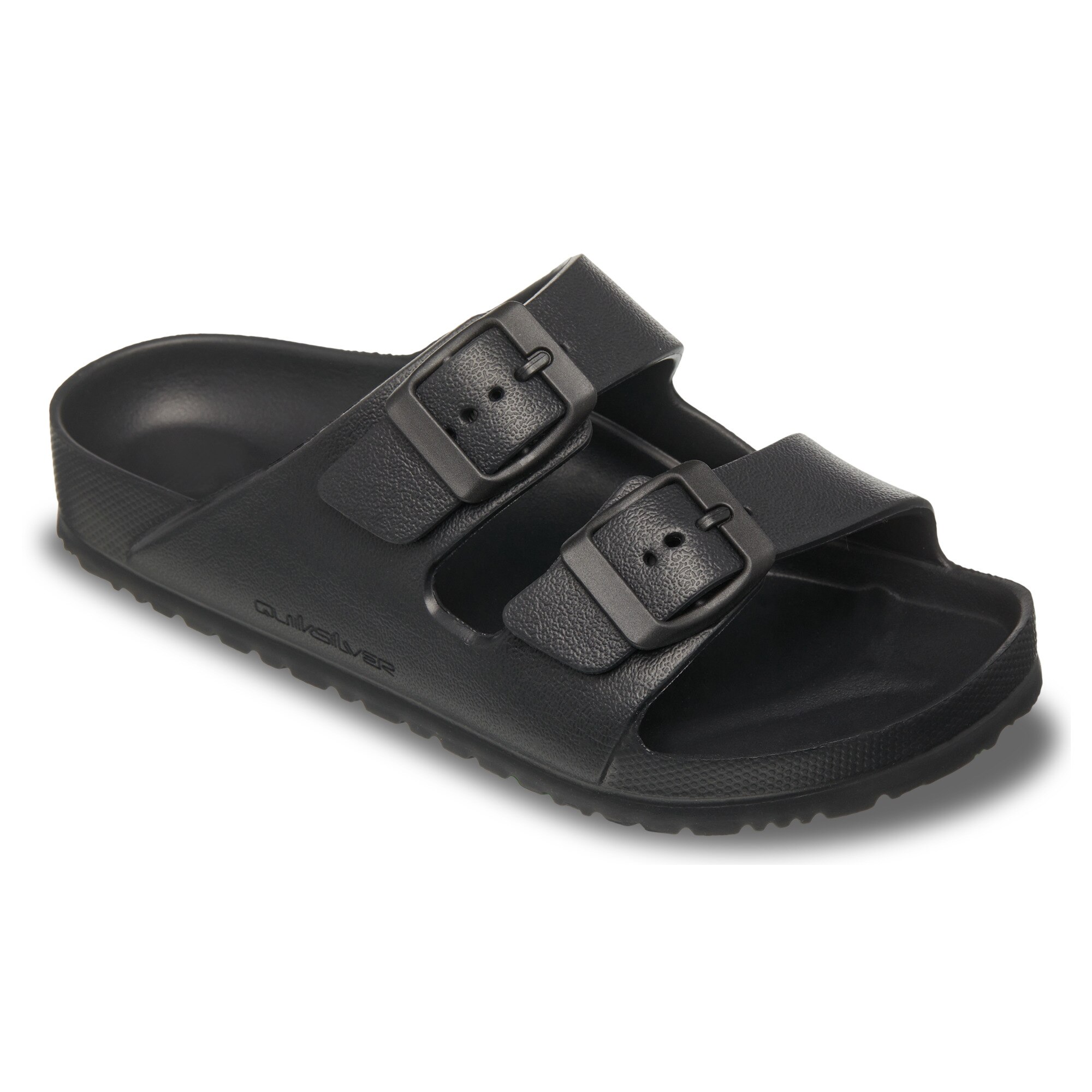 Chanclas de niños Embark RF Quiksilver - Negro Negro-1