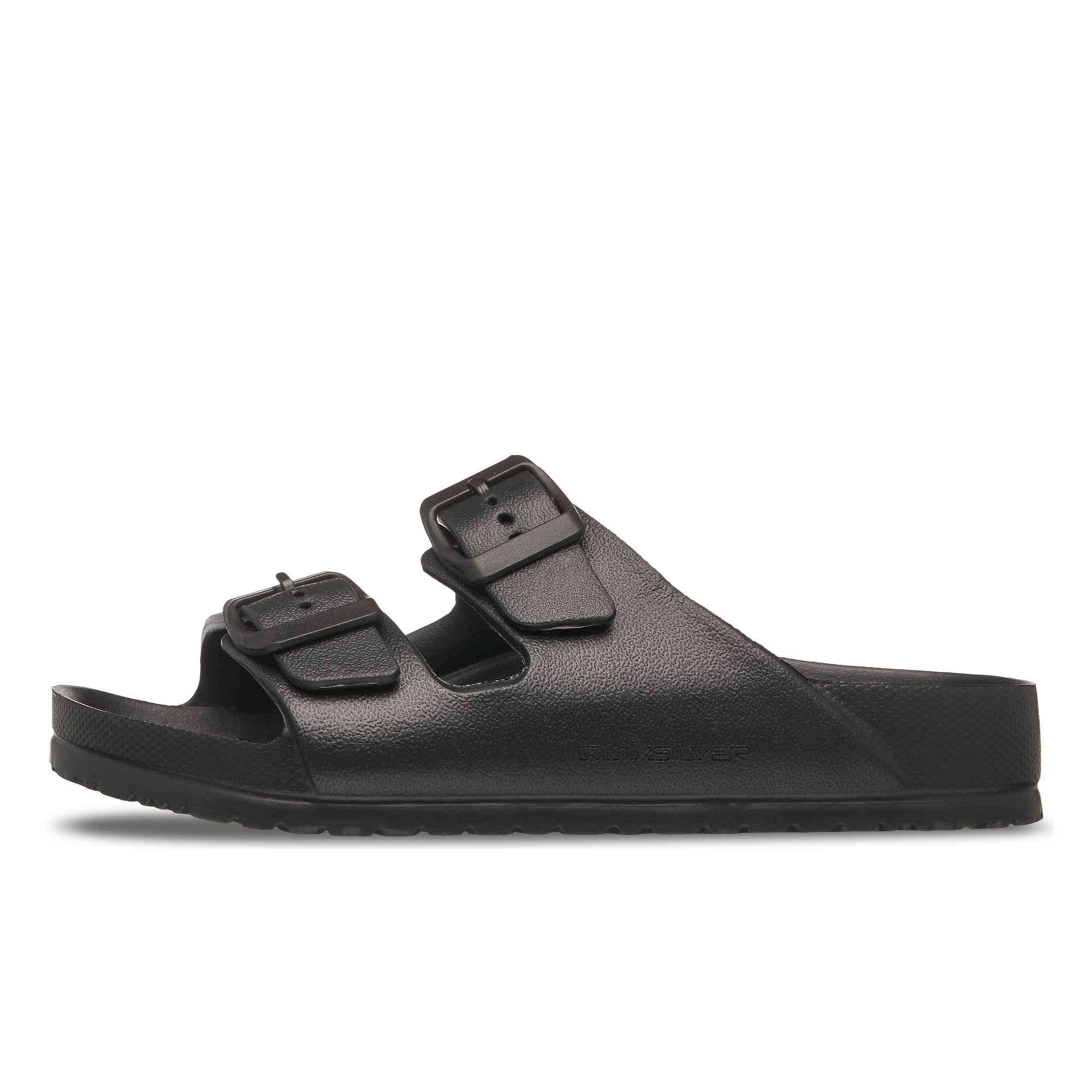 Chanclas de niños Embark RF Quiksilver - Negro Negro-2