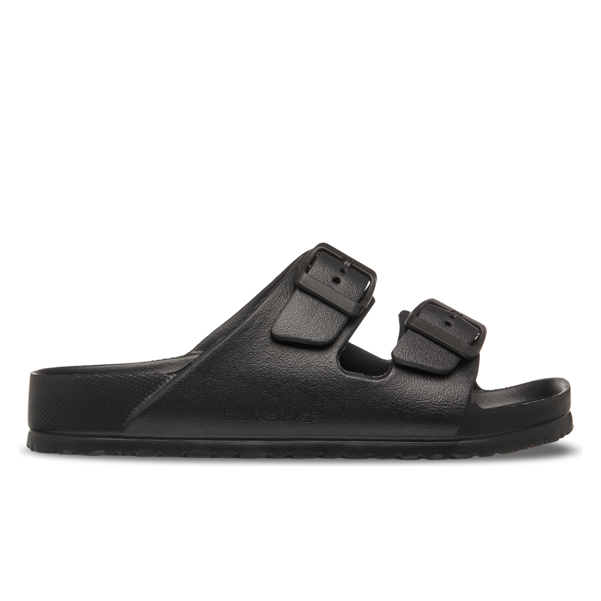 Chanclas de niños Embark RF Quiksilver - Negro Negro-5
