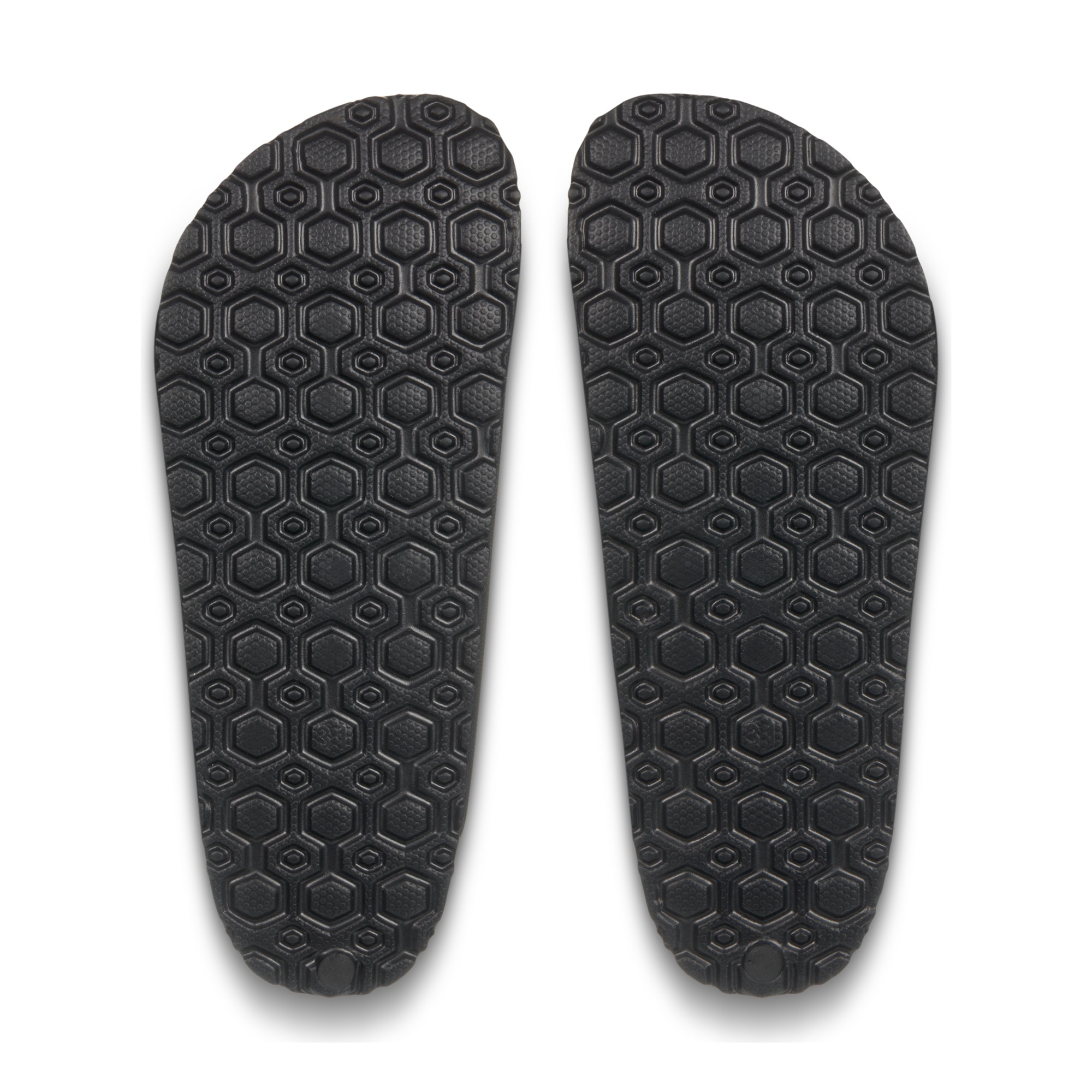 Chanclas de niños Embark RF Quiksilver - Negro Negro-6