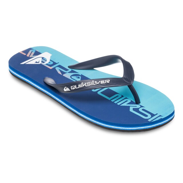 Imagen 0 de Chanclas de hombre Molokai Art 25 Quiksilver