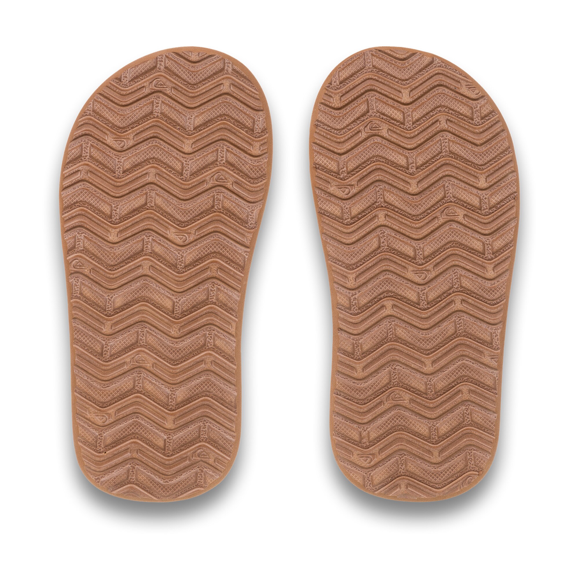 Sandalias de niños Monkey Caged Quiksilver - Azul Azul-4