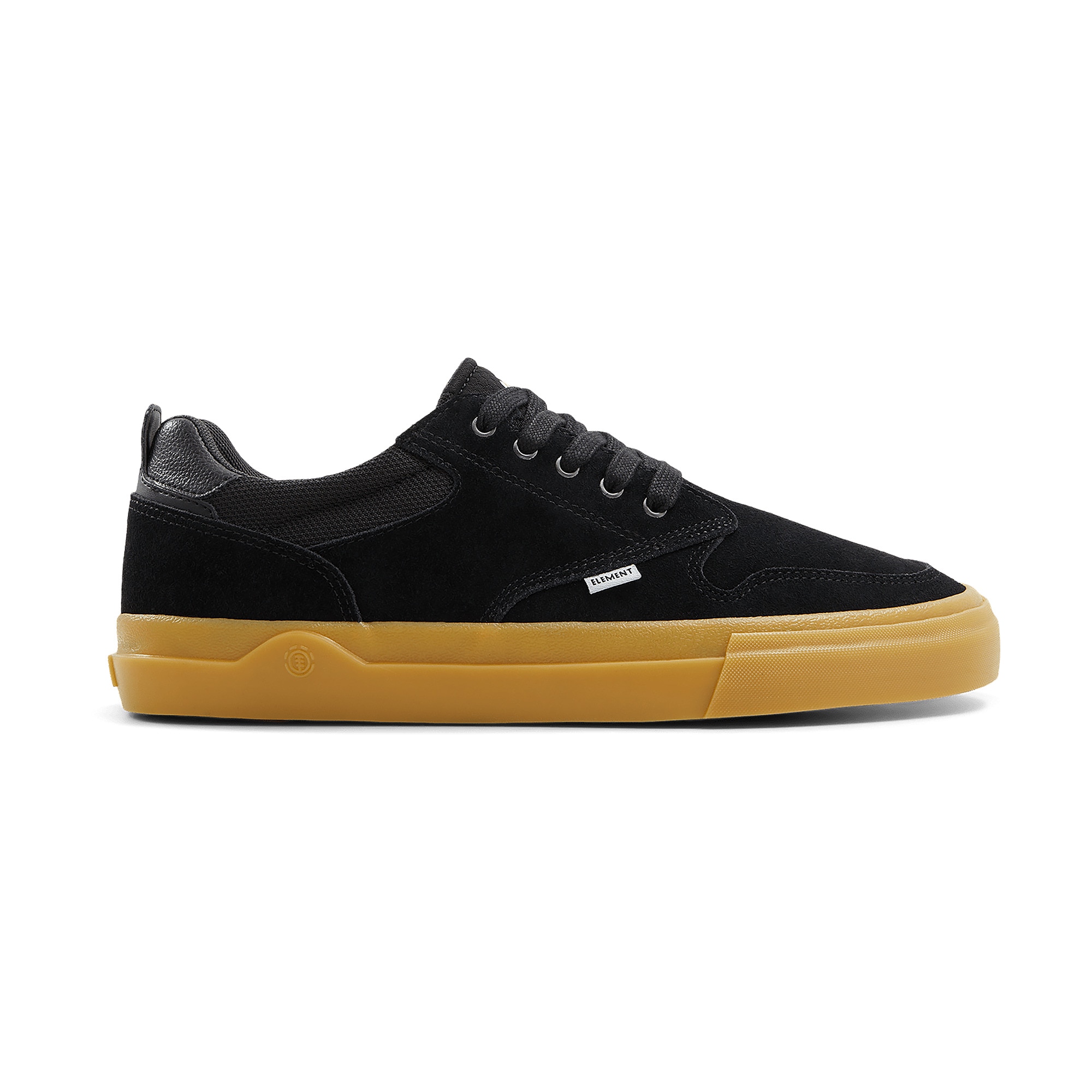 Zapatillas de hombre Topaz C3 2,0 Element - Negro Negro-1