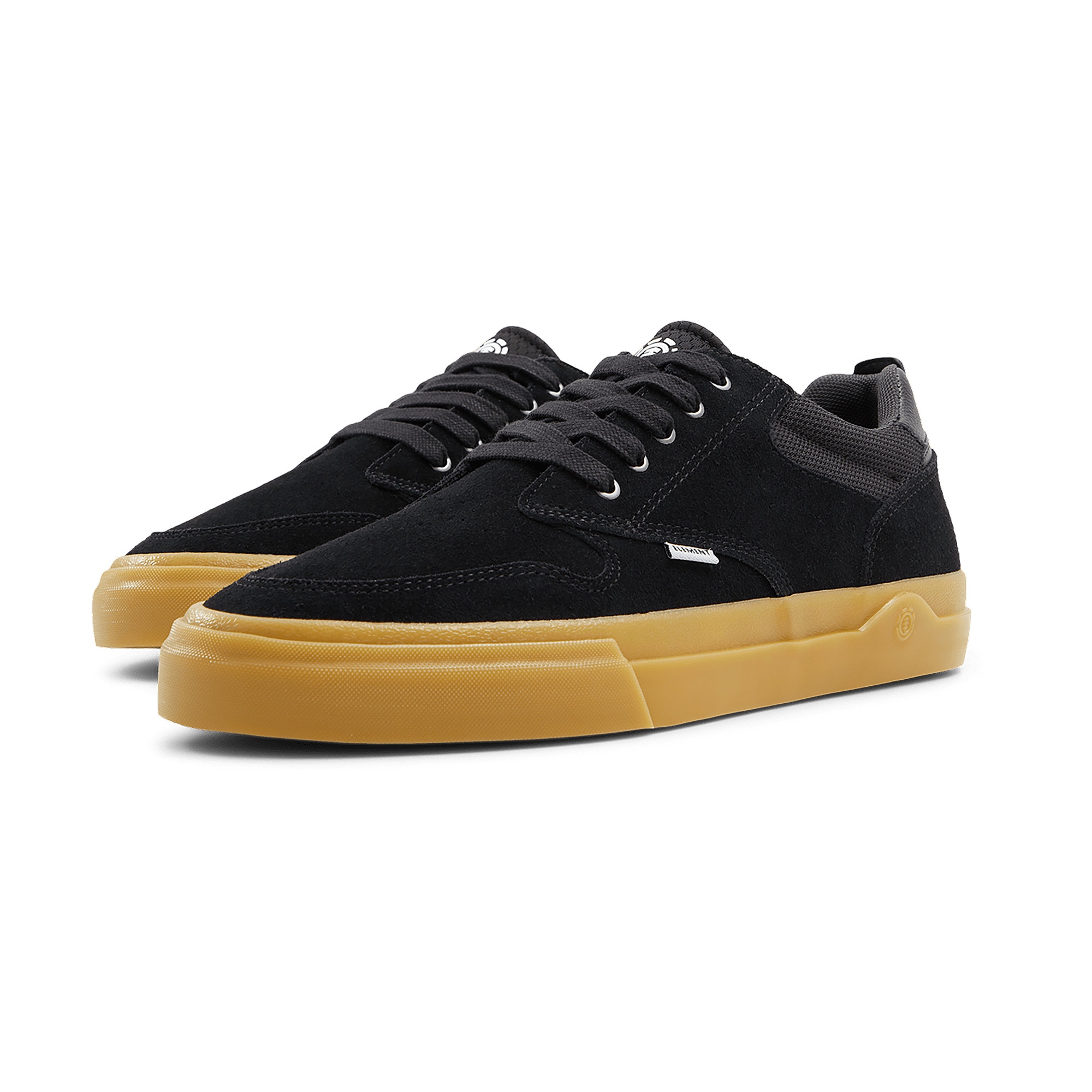 Zapatillas de hombre Topaz C3 2,0 Element - Negro Negro-2