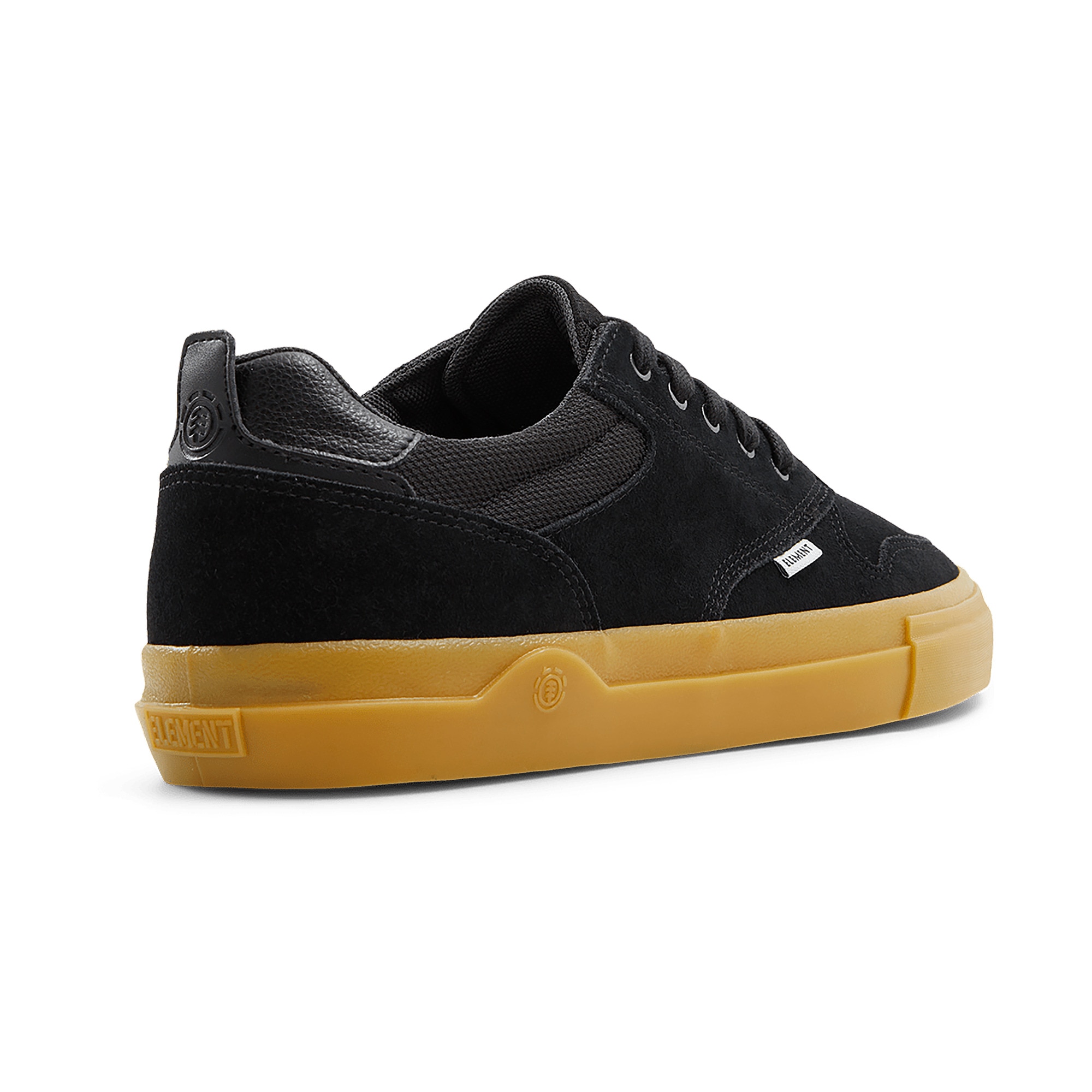 Zapatillas de hombre Topaz C3 2,0 Element - Negro Negro-3