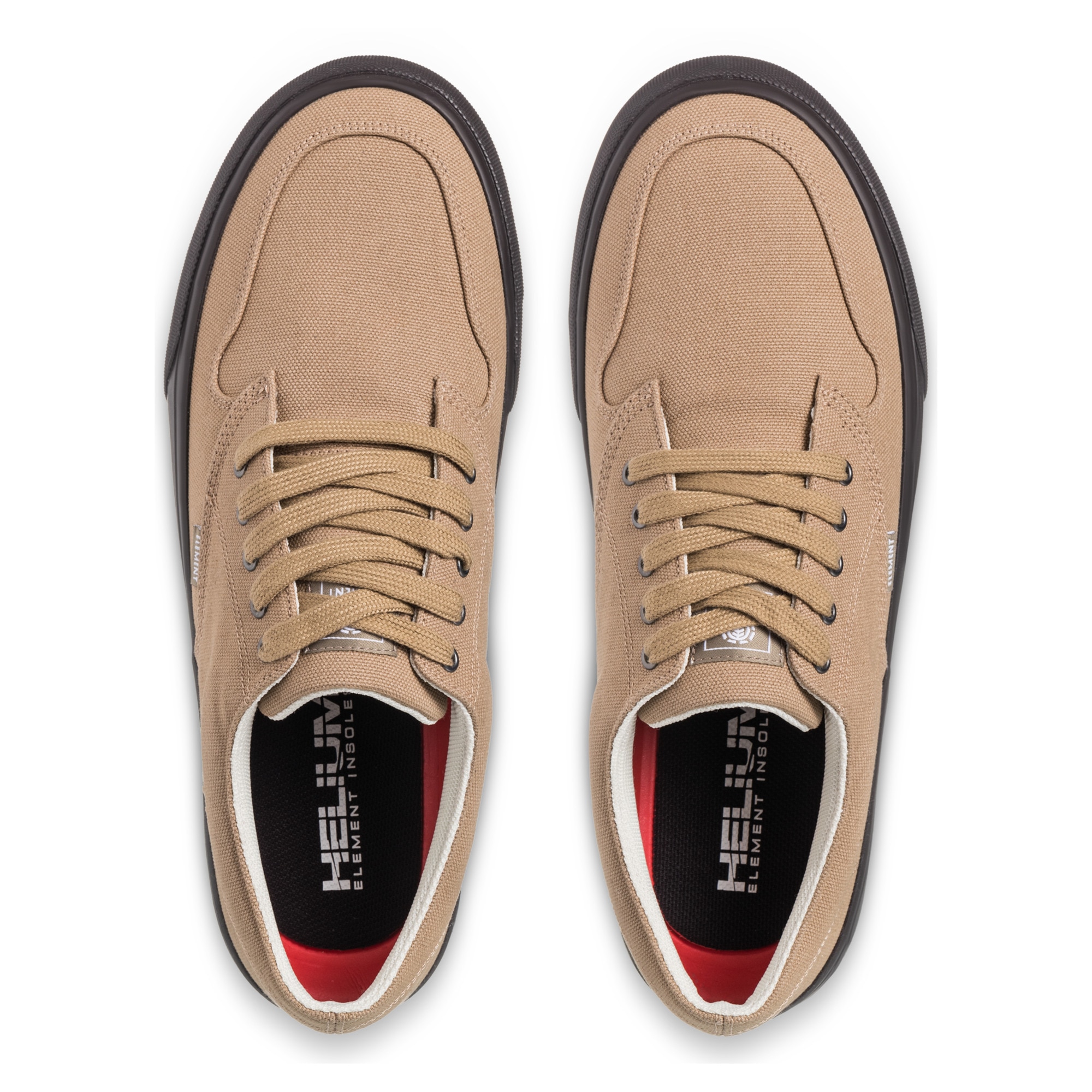 Zapatillas de hombre Topaz C3 Element - Natural Natural-4