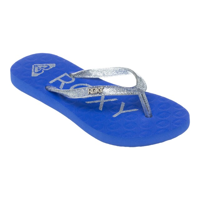 Imagen 0 de Chanclas de niños Viva Sparkle Roxy