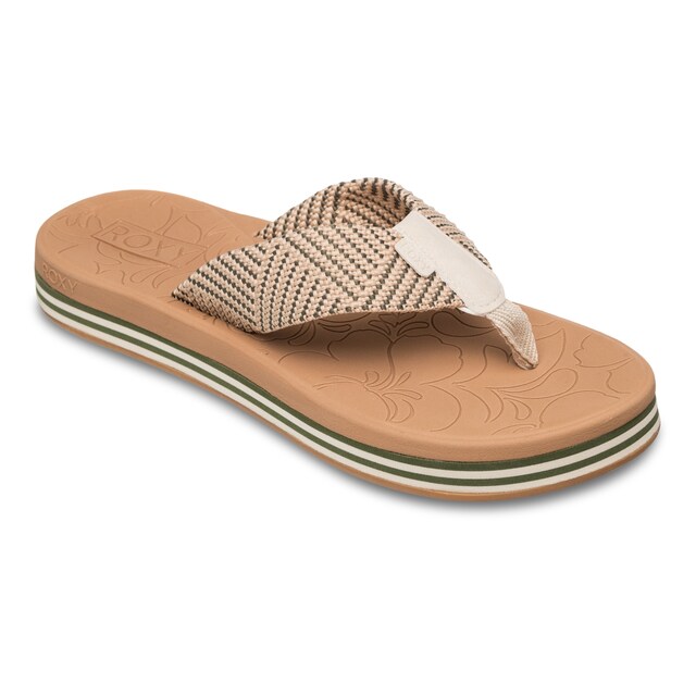 Imagen 0 de Sandalias de mujer Colbee Hi Roxy
