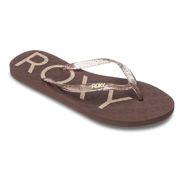 Imagen 0 de Chanclas de mujer Viva Sparkle Roxy
