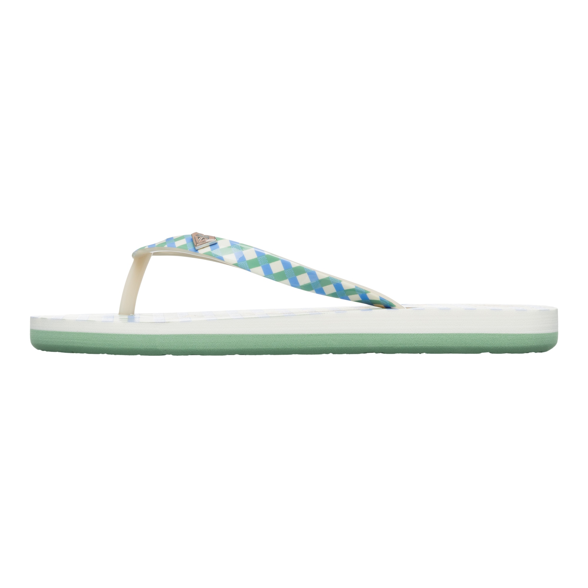 Chanclas de niños Pebbles Roxy - Multicolor Multicolor-2
