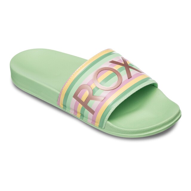 Imagen 0 de Chanclas de mujer Slippy Roxy