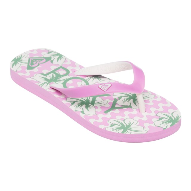 Imagen 0 de Sandalias de niños Tahiti Roxy