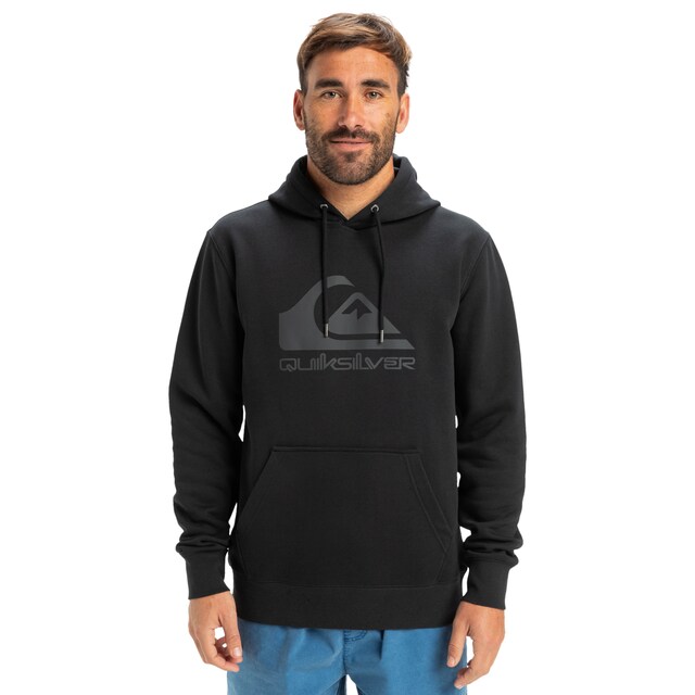 Imagen 0 de Sudadera de hombre Comp Quiksilver