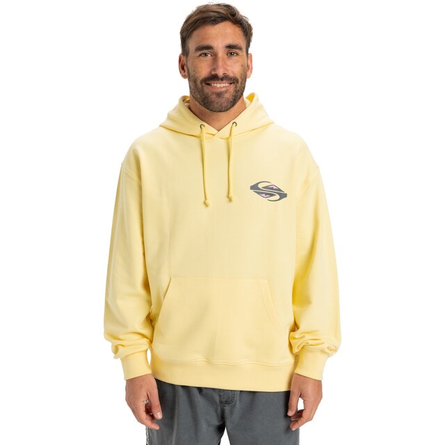 Imagen 0 de Sudadera de hombre APOG Heritage Quiksilver