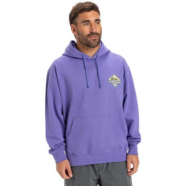 Imagen 0 de Sudadera de hombre APOG Heritage Quiksilver