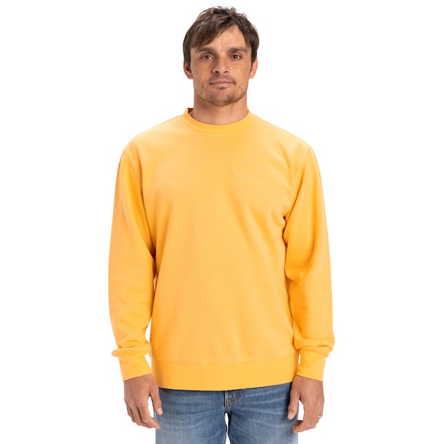 Imagen 0 de Sudadera de hombre Salt Water Quiksilver
