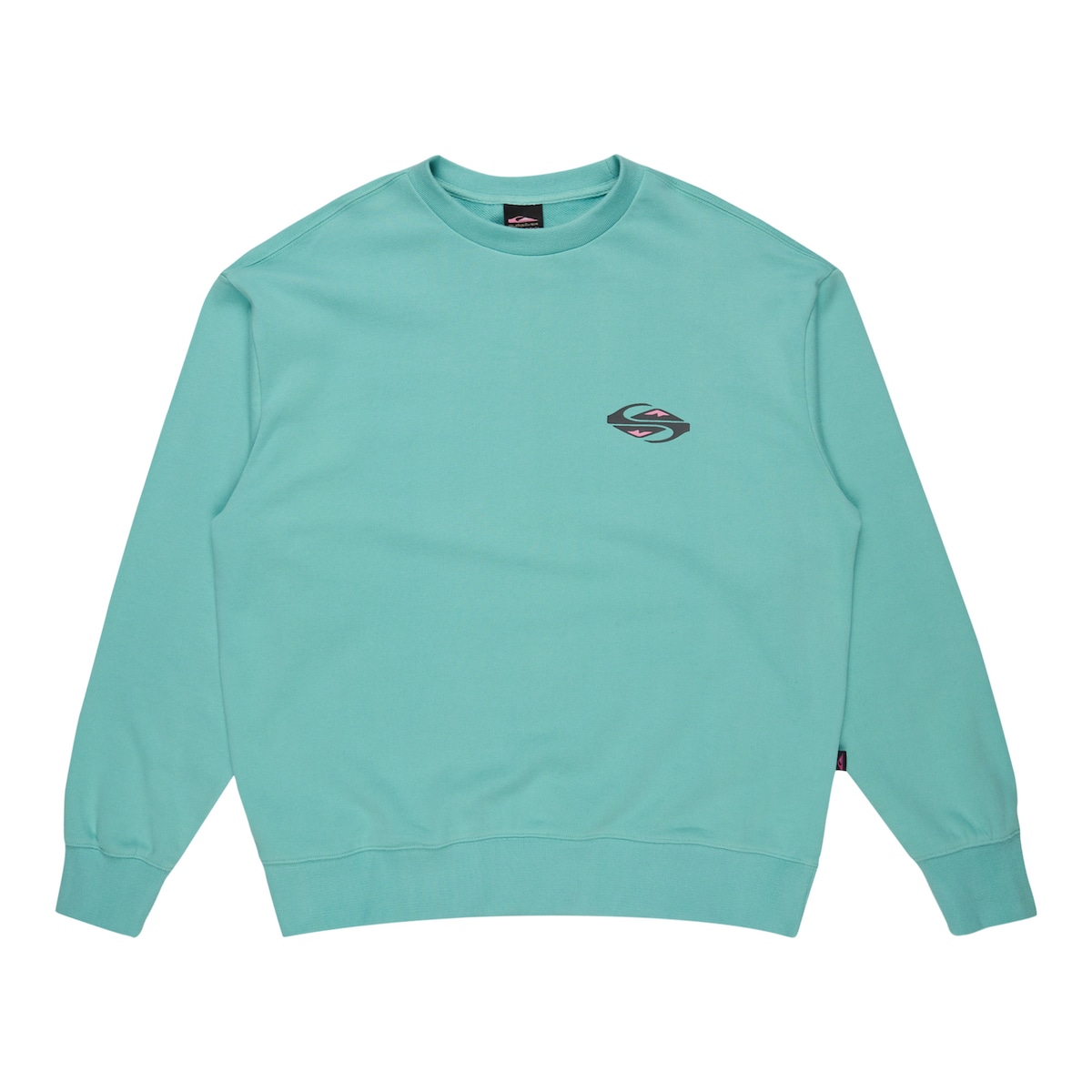 Sudadera de hombre Spin Cycle Quiksilver · Quiksilver · El Corte