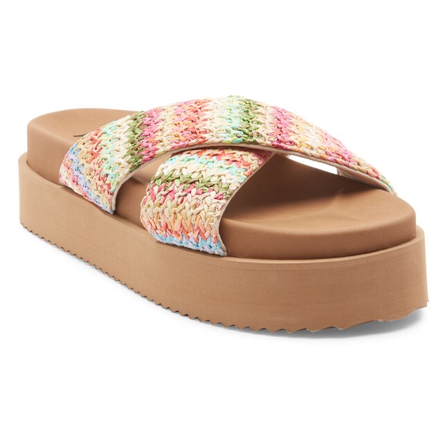 Imagen 0 de Sandalias de mujer Syenna Roxy