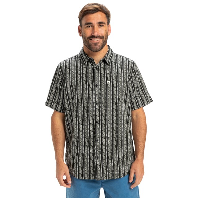 Imagen 0 de Camisa de hombre Street Way Quiksilver
