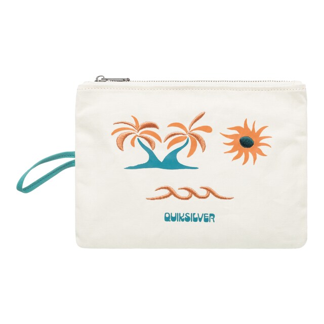 Imagen 0 de Bolso de mujer Zip Pocket Quiksilver