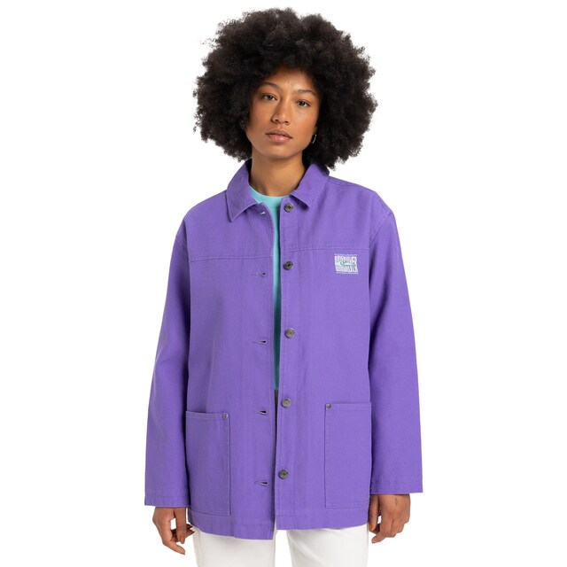 Imagen 0 de Chaqueta de mujer Workwear Quiksilver
