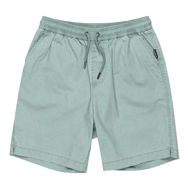 Imagen 0 de Shorts de niños Taxer Youth 15" Quiksilver