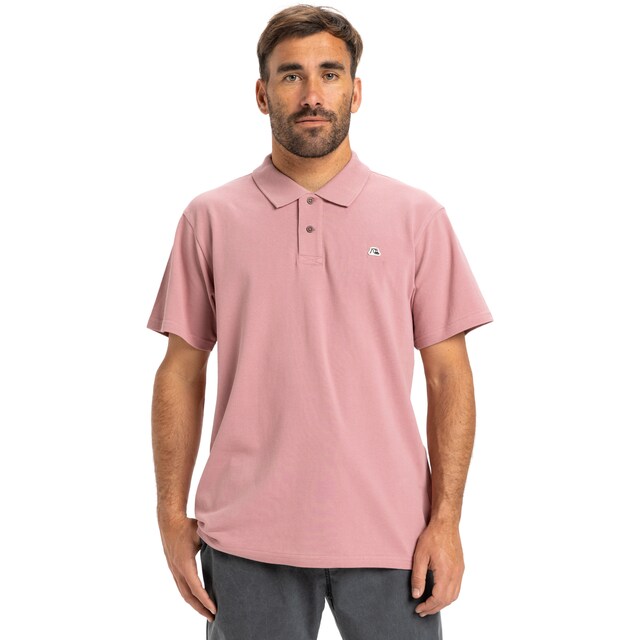 Imagen 0 de Polo de hombre DNA Quiksilver